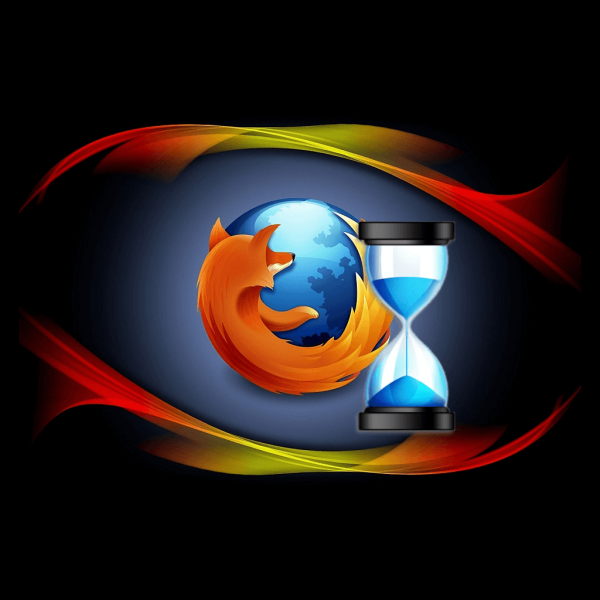 Тормозит Mozilla Firefox