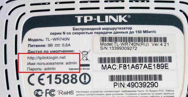 Настройка ADSL модемов