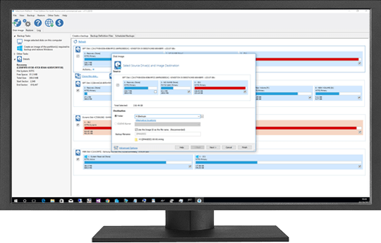 Перенос Windows 10 на SSD