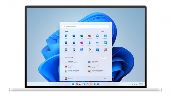 Всё о Windows 11: как и когда ее можно установить