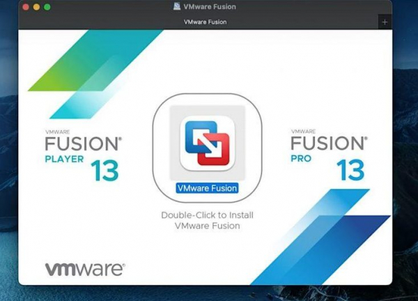 Как установить Windows на Mac с помощью Fusion