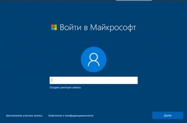 Как переустановить Windows 10