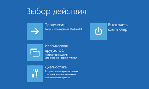 Windows 10 не запускается после обновления – решения