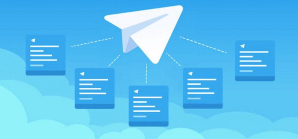 Как создать чат-бота в Telegram