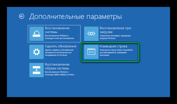 Как сбросить пароль Windows 10