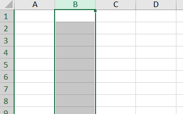 Как работать с Microsoft Excel: инструкция для новичков