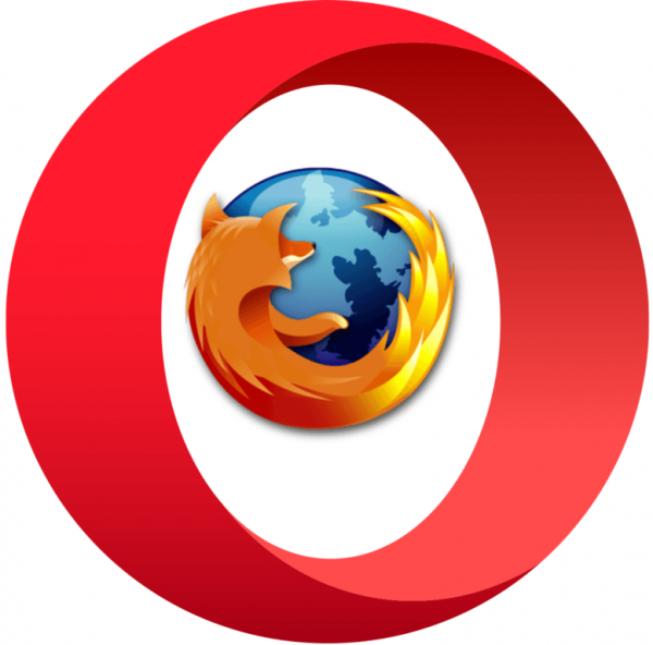 Сравнение: какой браузер лучше Opera или Firefox