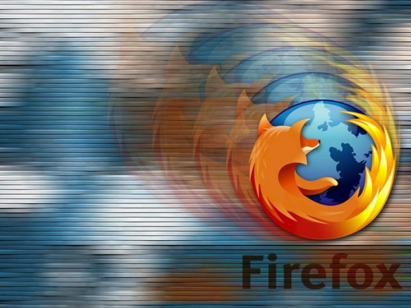 Браузер Firefox потребляет много оперативной памяти