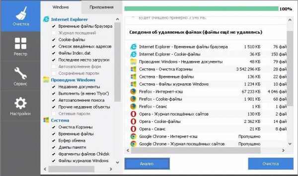 Как очистить оперативную память на Windows 10