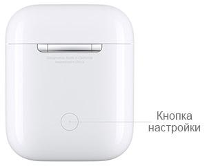 Как устранить самые распространенные неполадки с AirPods