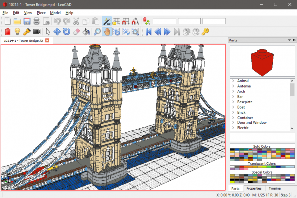 Аналоги AutoCAD для Linux