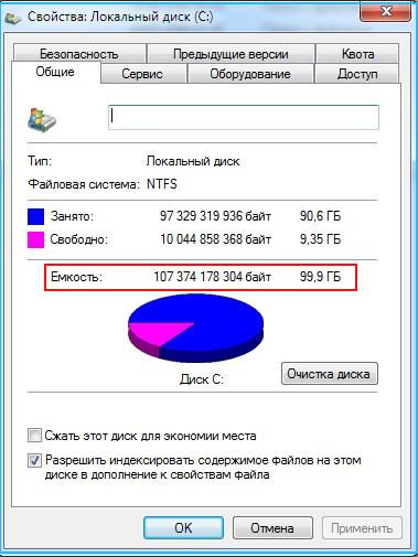 Системные требования Windows 10