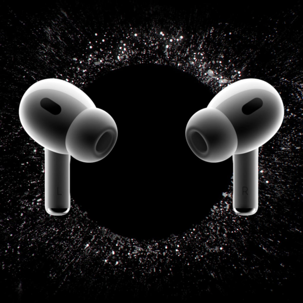 Новые наушники AirPods Pro от Apple получат камеру