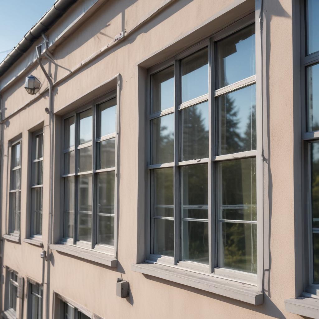 Пластиковые окна для остекления квартир, балконов и коттеджей под ключ от производителя - изображение 2