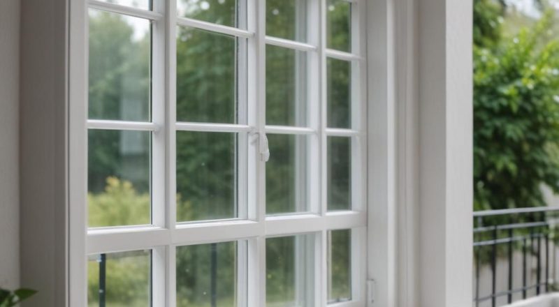 Пластиковые окна для остекления квартир, балконов и коттеджей под ключ от производителя